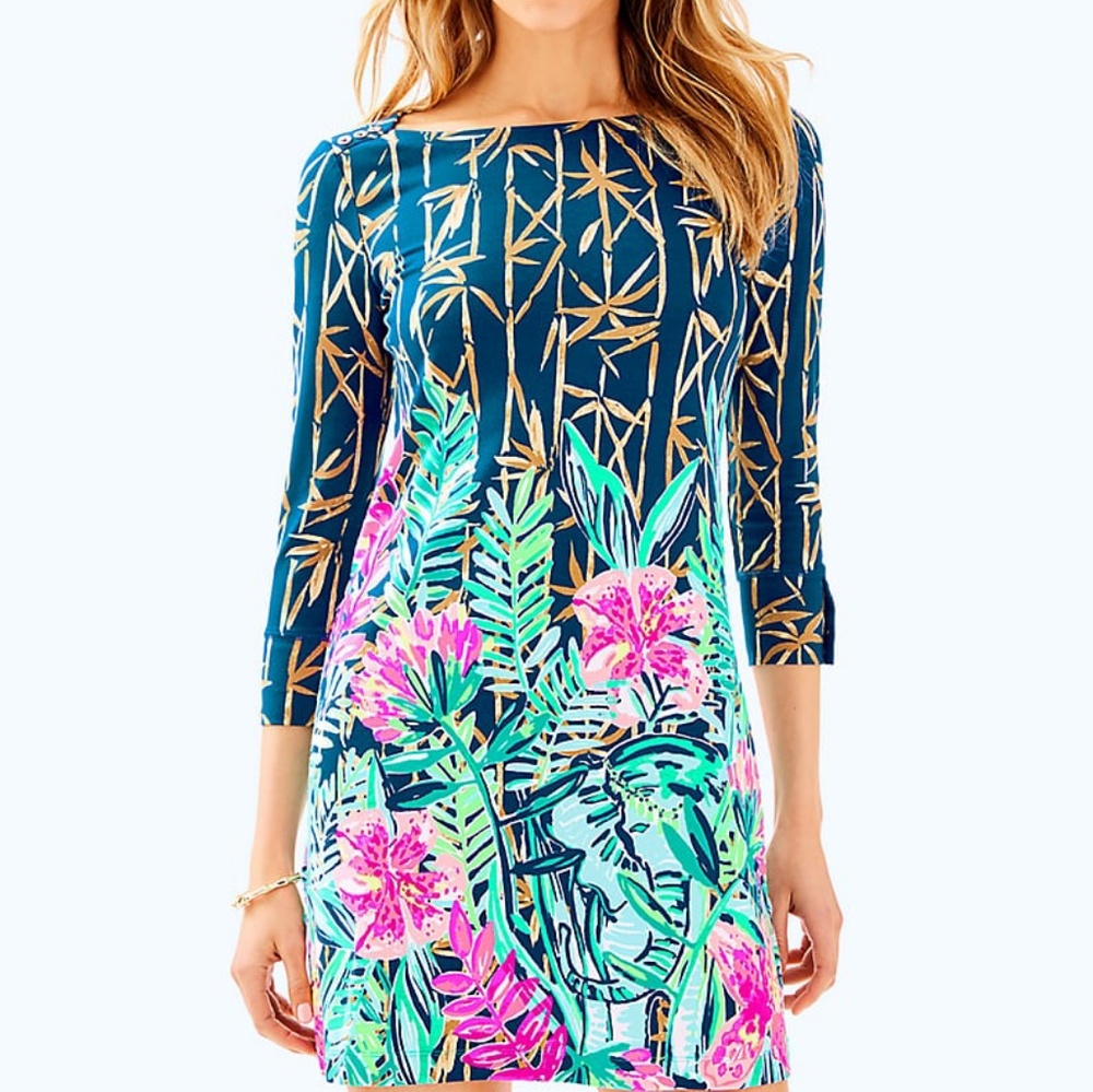Lilly Pulitzer Sophie dress